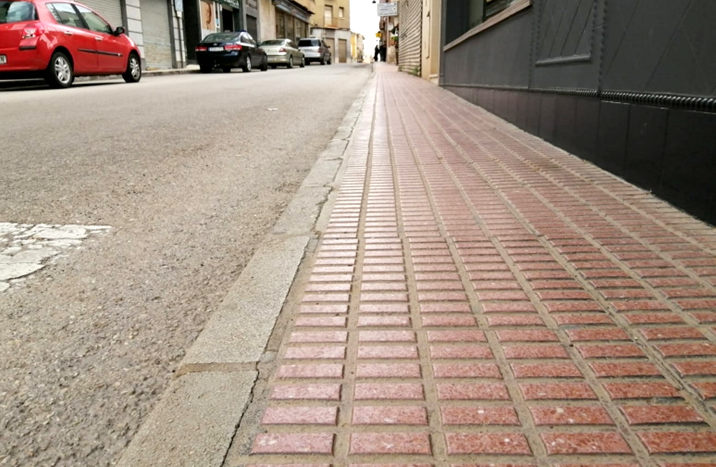 Millón y medio de euros para invertir en la mejora de calles, caminos y edificios públicos